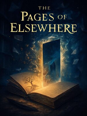 cover image of The Pages of Elsewhere